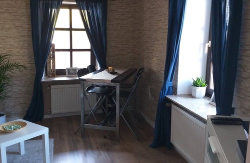 Zerf Apartment | Centrally located apartment at the gates of the Hochwald