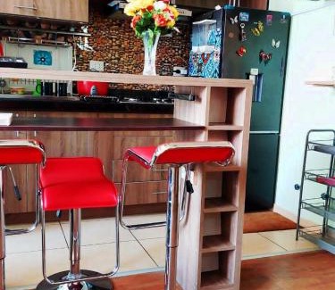 Piura Apartment | Centrally located apartment fully-aconditioned 1st floor