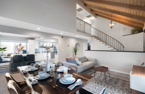 Paradise Valley Village House | Centrally located Hiker and Golfer's Paradise