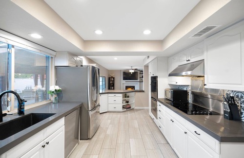 Paradise Valley Village House | Centrally located Hiker and Golfer's Paradise