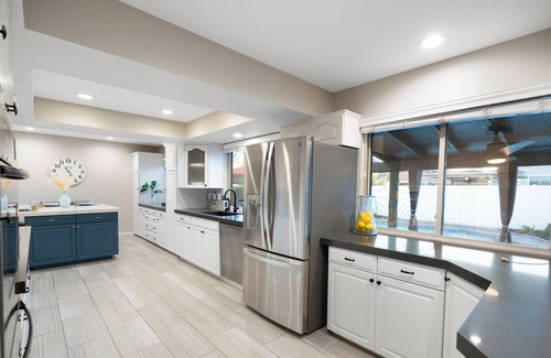 Paradise Valley Village House | Centrally located Hiker and Golfer's Paradise