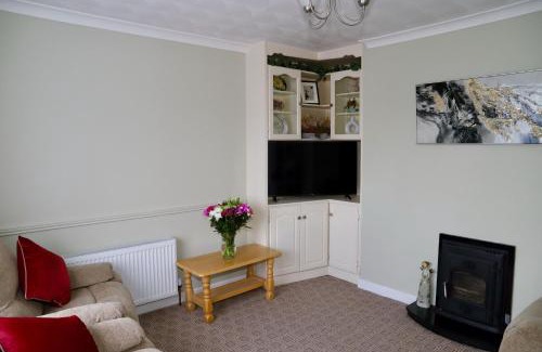 Killorglin House | Centrally located house on Ring of Kerry