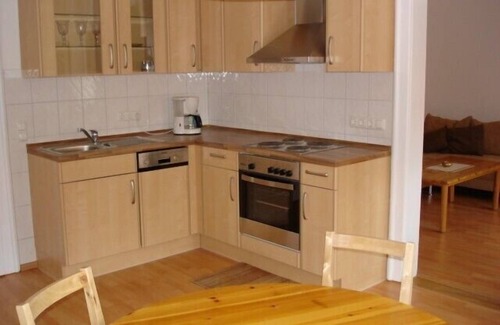 Obergiesing Apartment | centrally located in quiet side road