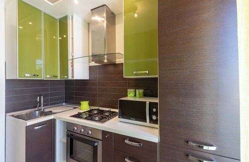 Porto Torres Apartment | Centrally located near the city park and with Wi-Fi - Casa Vacanze Porto Torres