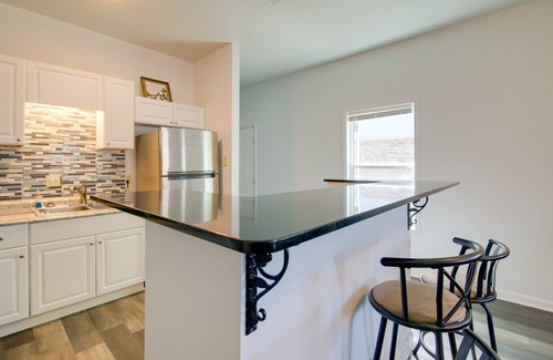 Uptown Cottage | Centrally Located Memphis House: 2 Mi to Beale St!