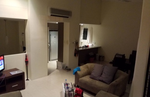 Port Moresby House | Centrally located to Port moresby town. Living with full time worker me