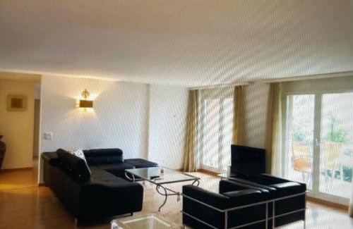 Hoengg Apartment | Centrally located, Spacious Modern Apartment