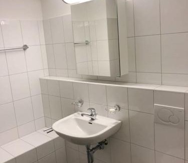Hoengg Apartment | Centrally located, Spacious Modern Apartment