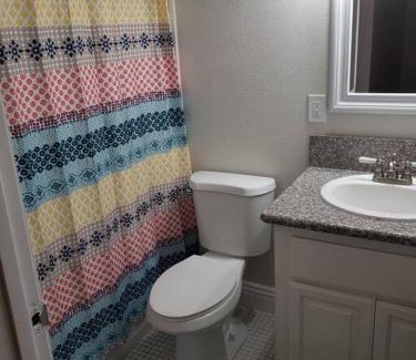 Paradise Apartment | Centrally located to Strip, UNLV, Stadiums and so much more!