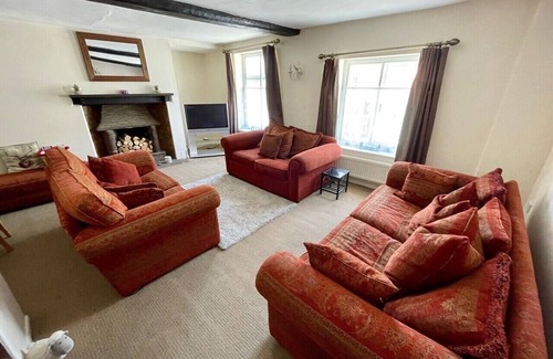 Wareham Apartment | Centrally Located Wareham Accommodation
