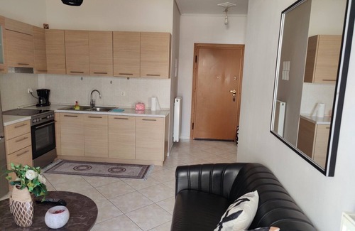 Chalcis Apartment | CENTRE HOUSE