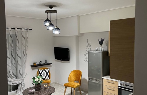 Chalcis Apartment | CENTRE HOUSE