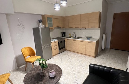 Chalcis Apartment | CENTRE HOUSE