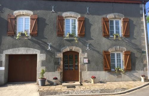 Fromental House | Centre Sérénité au Coeur du Limousin