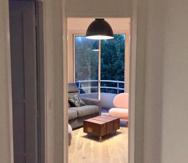 Les Platanes Apartment | Centre ville Perpignan - Le Castillet