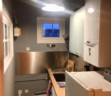 Les Platanes Apartment | Centre ville Perpignan - Le Castillet
