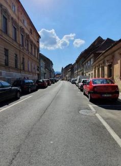 Brasov City Centre Apartment | Centre Ville