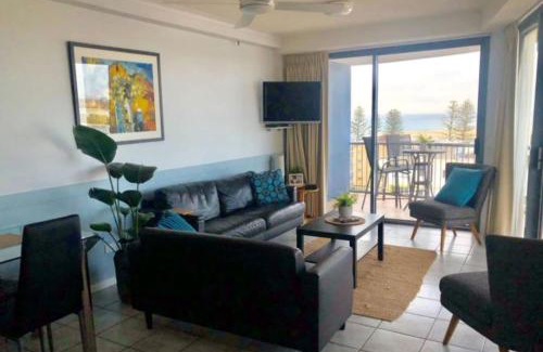 Caloundra Apartment | Centrepoint Unit 36