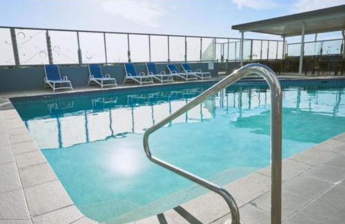 Caloundra Apartment | Centrepoint Unit 36