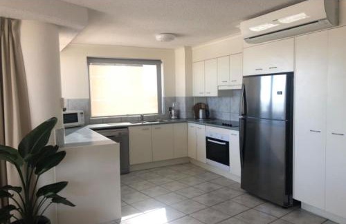 Caloundra Apartment | Centrepoint Unit 36