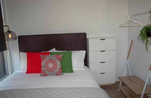 Heidelberg Apartment | Centrepoint Units Heidelberg