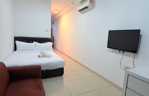 Petaling Jaya Hotel | Centrestage Pj By Moonlight Haven