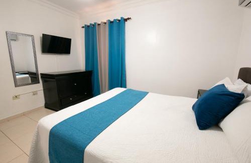 Santiago Province Apartment | Centrico a 2 minutos de union medica