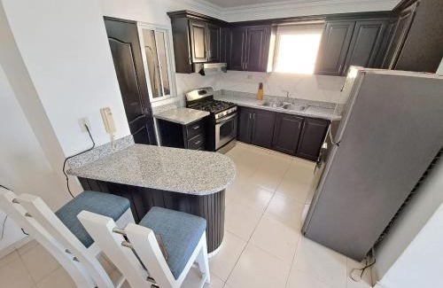 Santiago Province Apartment | Centrico a 2 minutos de union medica