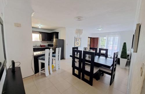 Santiago Province Apartment | Centrico a 2 minutos de union medica