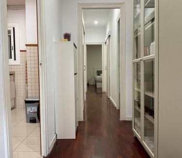 L'Antiga Esquerra de l'Eixample Apartment | Centric eixample Clinic Aribau
