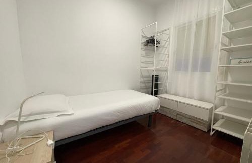 L'Antiga Esquerra de l'Eixample Apartment | Centric eixample Clinic Aribau