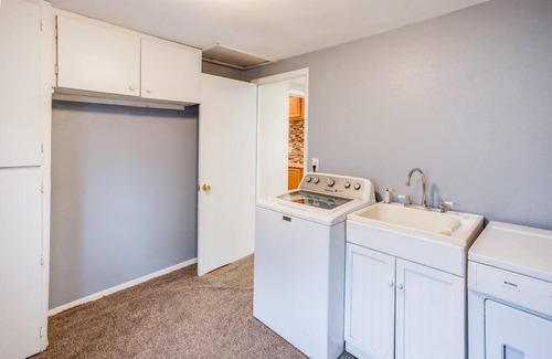 Downtown Rochester House | Centric Ranch in the South ave by Dwtn/UofR/Arpt