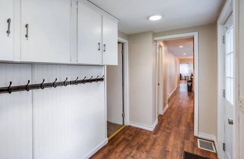 Downtown Rochester House | Centric Ranch in the South ave by Dwtn/UofR/Arpt