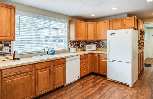 Downtown Rochester House | Centric Ranch in the South ave by Dwtn/UofR/Arpt