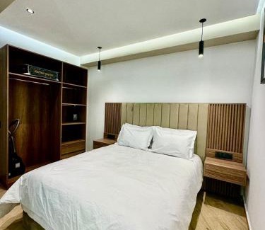 Bni Makada Apartment | Centrico 10 Bendiban Tanger