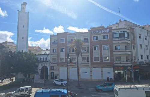 Bni Makada Apartment | Centrico 11 Tanger Bendiban