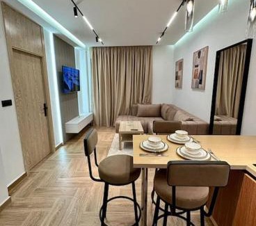 Bni Makada Apartment | Centrico 5 Tanger Bendiban