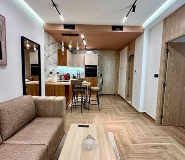 Bni Makada Apartment | Centrico 5 Tanger Bendiban