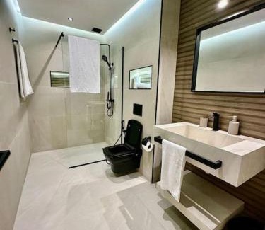 Bni Makada Apartment | Centrico 5 Tanger Bendiban