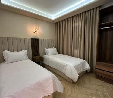 Bni Makada Apartment | Centrico 6 Tanger Bendibane