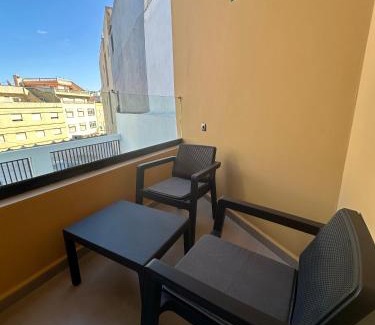 Bni Makada Apartment | Centrico 8 Tanger Bendiban