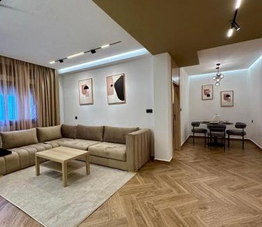 Bni Makada Apartment | Centrico 8 Tanger Bendiban