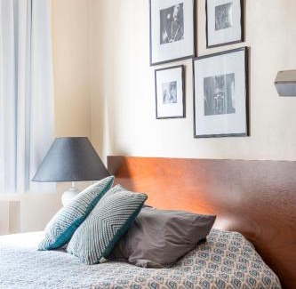 Microcentro Apartment | CENTRICO, CÁLIDO y MODERNO -Departamento en BA