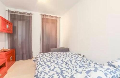 Dos Hermanas Apartment | Centro a todo confort, Atico 2 dormitorios con terraza