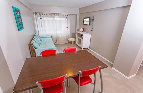 Centro Apartment | Centro cvico 4 personas