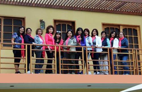 Cieneguilla House | Centro Campestre Qawisqa