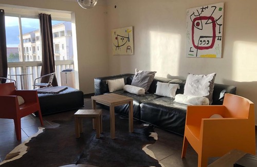 Propriano Apartment | Centro città Apartment