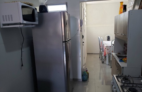 Vila Nova Apartment | Centro da Cidade, Conforto com ar e Tudo a pé