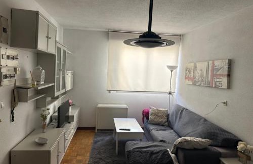 Medina De Pomar Apartment | centro de Medina de Pomar