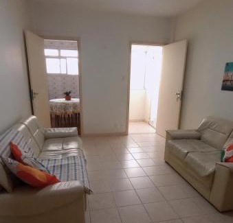 Centro Apartment | Centro Guarapari- ES